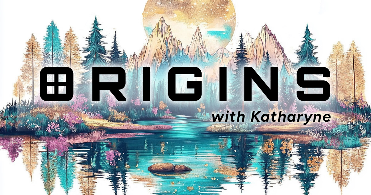 Origins preview image
