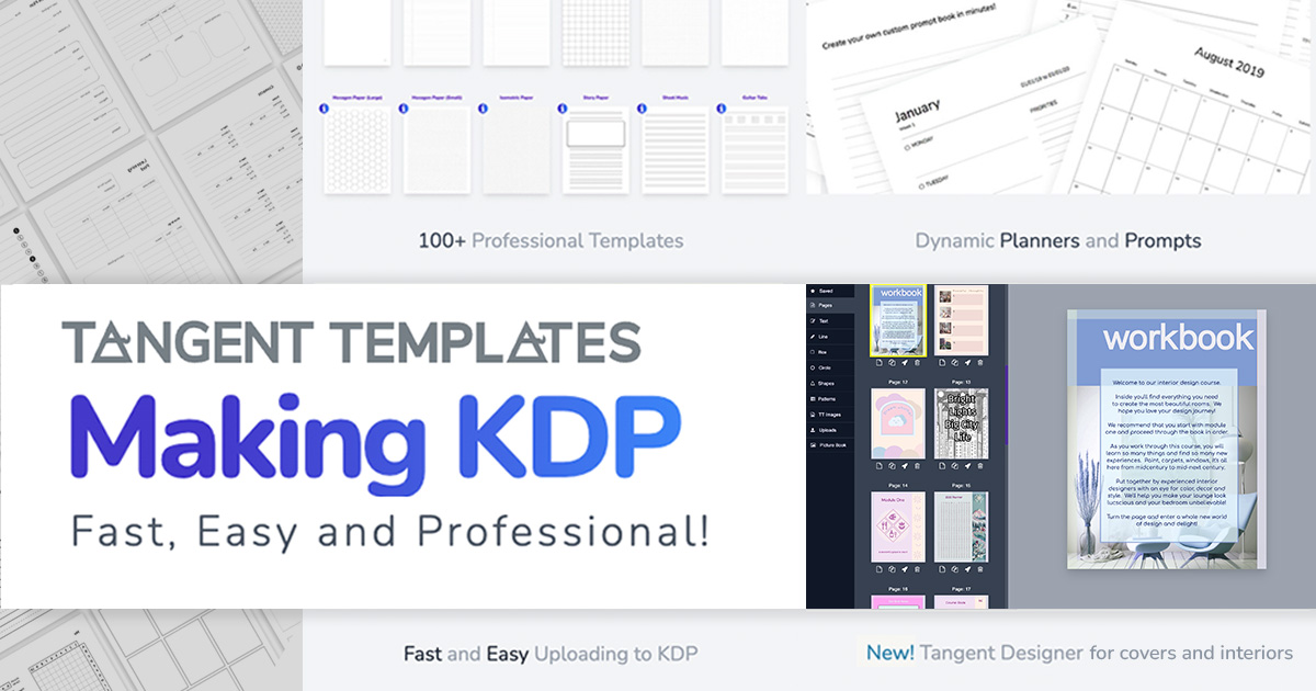 Tangent Templates preview image
